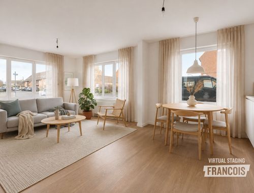                                         Appartement te koop in Oostende, € 235.000
