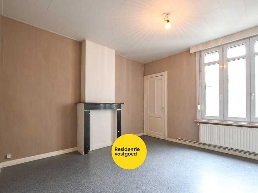 Maison à vendre
                    à 8370 Blankenberge