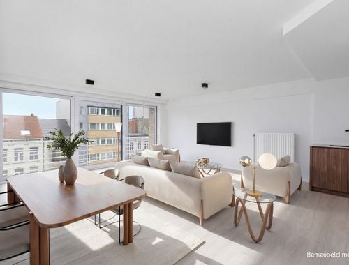                                         Appartement te koop in Oostende, € 410.000

