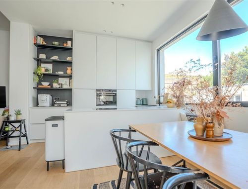                                         Appartement te koop in Gent, € 459.000

