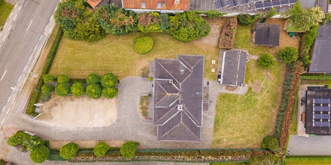 Huis te koop in Beukenlaan 17, 9051 Sint-Denijs-Westrem