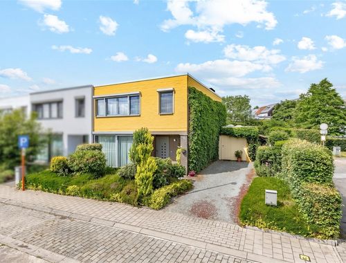                                         Woning te koop in Merelbeke, € 399.000

