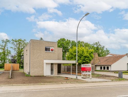                                         Woning te koop in Mol, € 397.000
