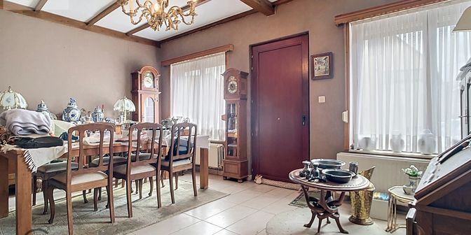 Maison à vendre à Torenstraat 36, 3400 Landen