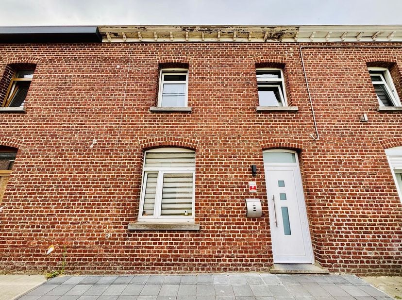 Huis te koop
                    in 7804 Rebaix