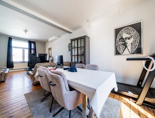                                         Appartement à vendre à Evere, € 295.000
