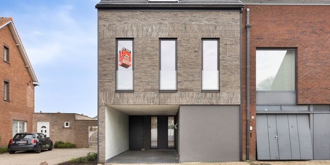 Huis te koop in Pallo 45, 2440 Geel