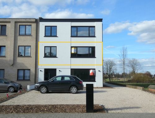                                         Appartement te huur in Aalst, € 925
