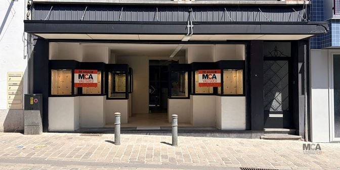 Bien professionnel à louer à Botermarkt 16A, 3500 Hasselt