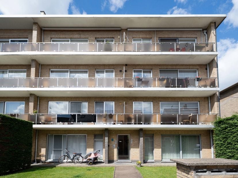 Appartement à vendre
                    à 2200 Herentals