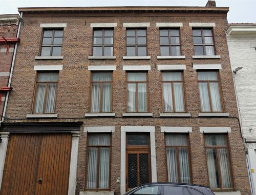                             Maison à vendre à Borgloon
