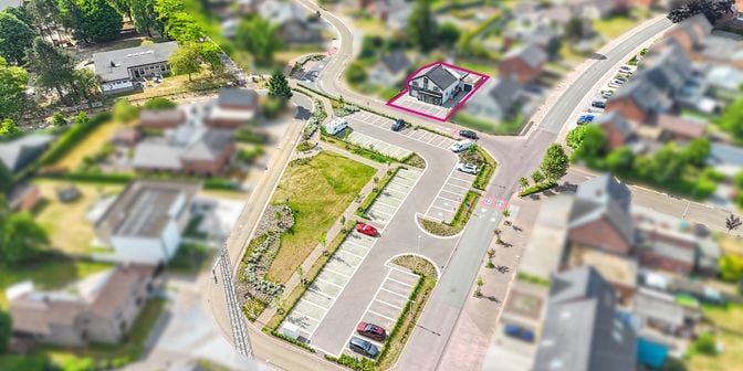 Bedrijfsvastgoed te koop in Dorpshof 1., 3550 Zolder