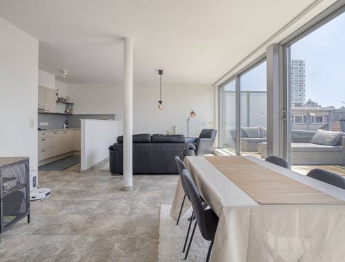                                         Appartement à vendre à Antwerpen, € 375.000
