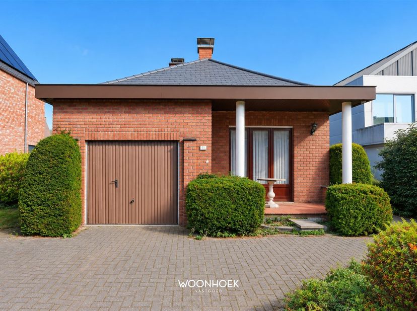 Huis te koop in Nieuwe Molenstraat 22,
                    9160 Lokeren