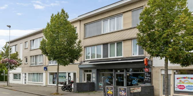 Bien professionnel à vendre à Oosterveldlaan 27, 2020 Antwerpen