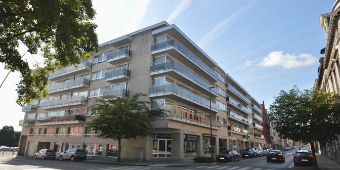 Bedrijfsvastgoed te koop in Zuidstraat 4 bus B, 9600 Ronse