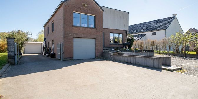 Huis te koop in Willekenslaan 113, 3130 Begijnendijk