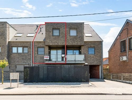                                         Appartement te koop in Geel, € 239.000
