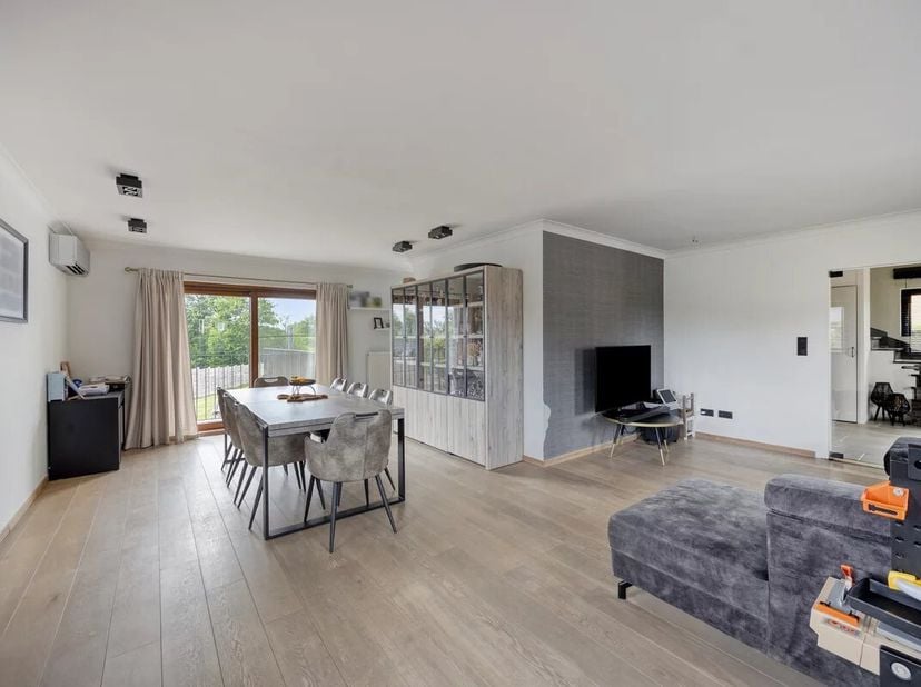 Maison à vendre
                    à 3700 Henis