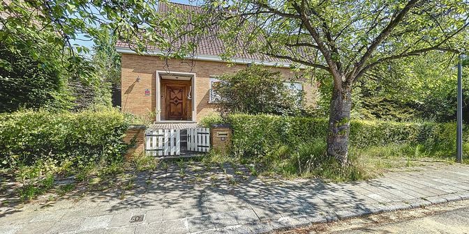 Huis te koop in 1170 Watermaal-Bosvoorde