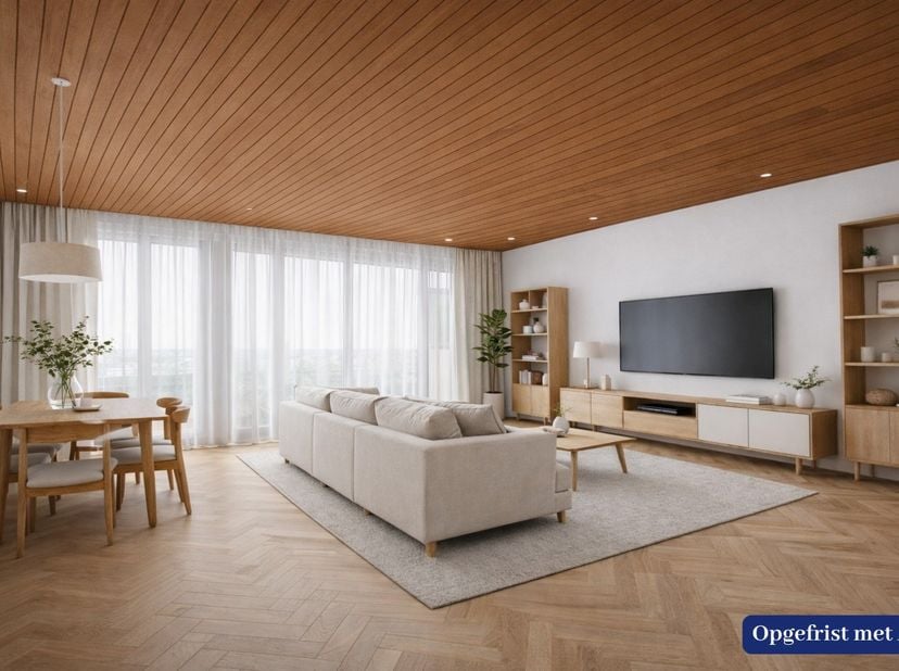 Appartement à vendre
                    à 2140 Borgerhout