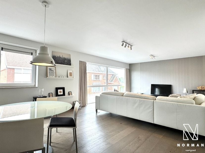 Appartement te koop in Brugsestraat 156 bus 103,
                    8531 Hulste