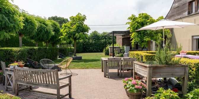 Huis te koop in Loverstraat 124, 8710 Sint-Baafs-Vijve