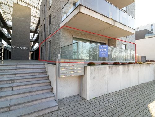                                         Appartement te koop in Beringen, € 369.000
