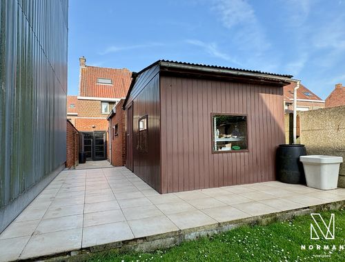                                         Woning te koop in Kuurne, € 199.000
