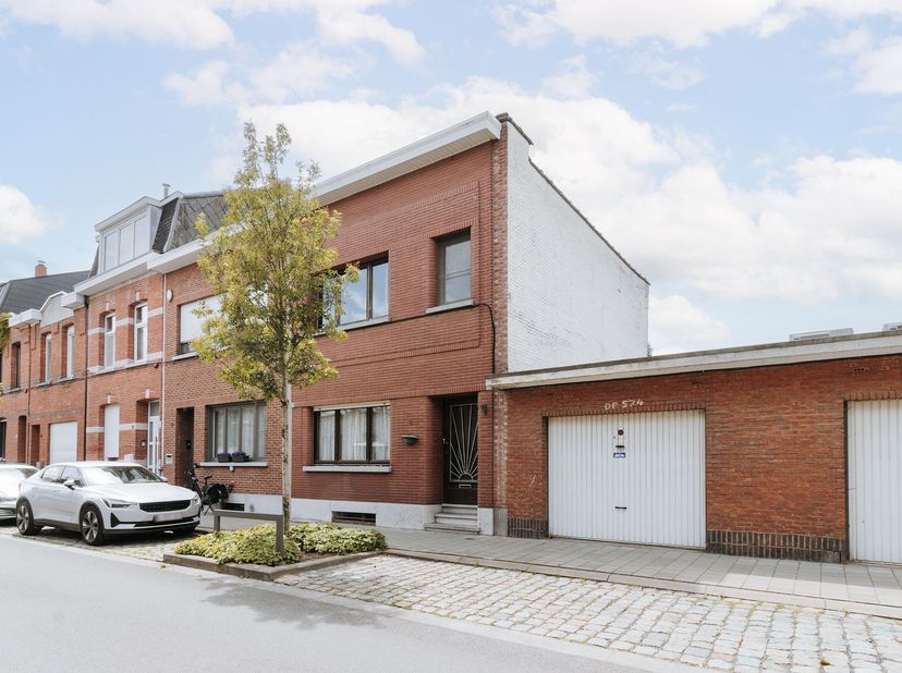 We organiseren een eerste bezoekmoment op donderdag 25 juni. Interesse? Schrijf je snel in om je plaats te verzekeren.Op zoek naar een woning die je v