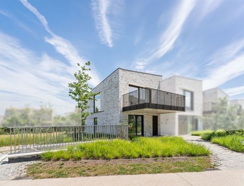                                         Eengezinswoning te koop in Westkapelle, € 854.000
