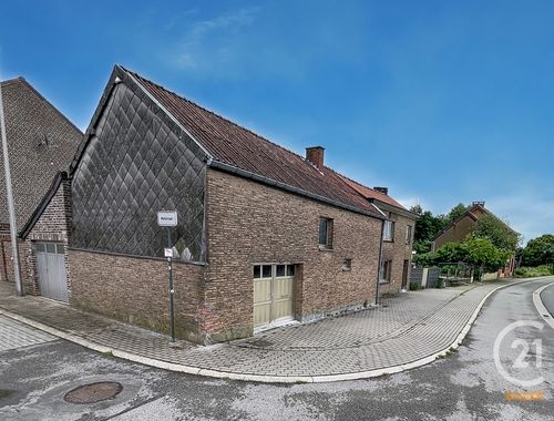                                         Woning te koop in Engelmanshoven, € 219.000
