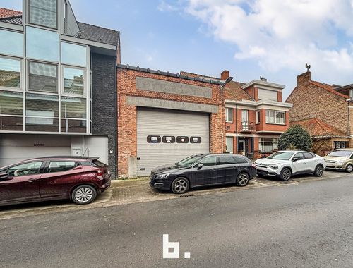                                         Opslagplaats te huur in Assebroek, € 650
