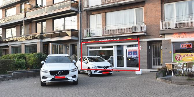 Bedrijfsvastgoed te huur in Maastrichtersteenweg 237 bus 1, 3770 Riemst