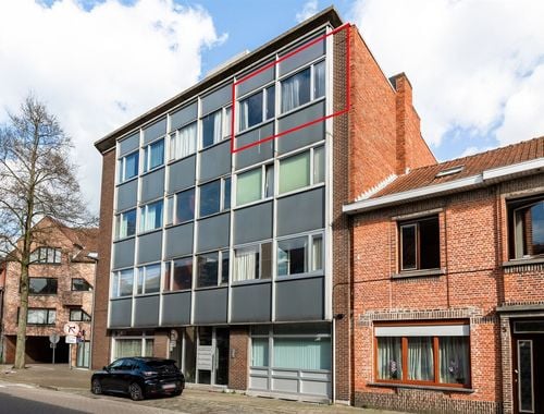                                         Appartement te koop in Turnhout, € 199.000
