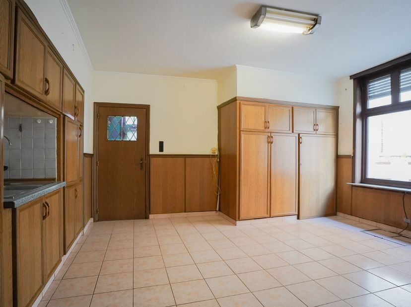 Maison à vendre
                    à 8000 Brugge