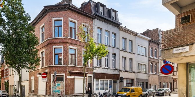 Appartement te koop in Sint-Lambertusstraat 30, 2600 Berchem