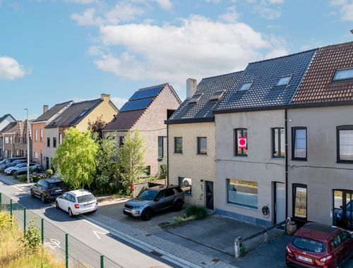                                        Woning te koop in Melle, € 369.000
