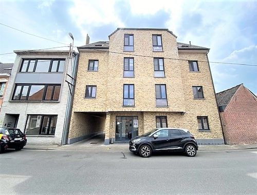                                         Duplex à louer à Hamme, € 1.020
