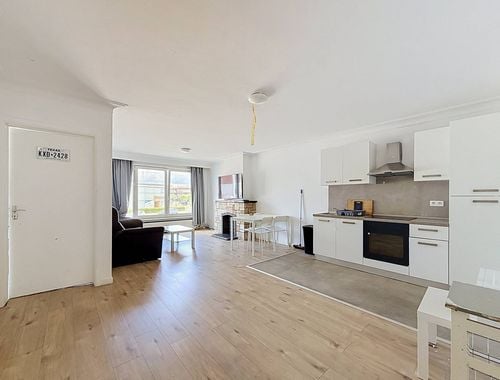                                         Appartement te huur in Deurne, € 1.200
