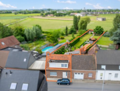                                         Woning te koop in Wevelgem, € 275.000

