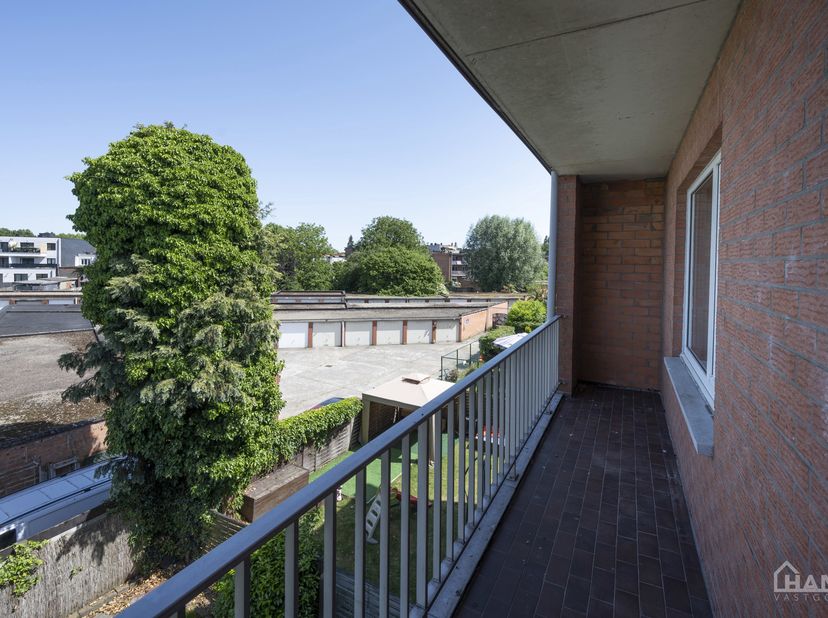 Appartement à vendre à Verbindingslaan 36 boîte 101,
                    2150 Borsbeek