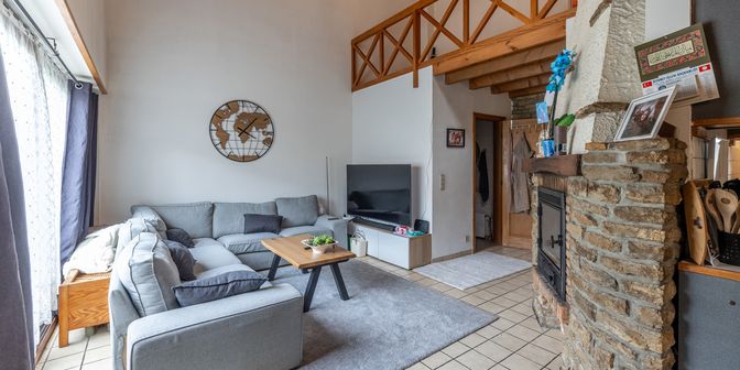 Appartement à vendre à Rue de la Momette 13, 6760 Virton