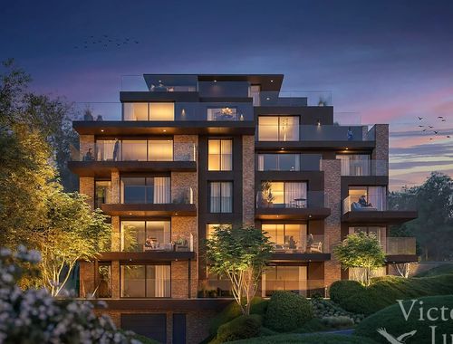                                         Appartement te koop in Sint-Pieters-Woluwe, € 485.000
