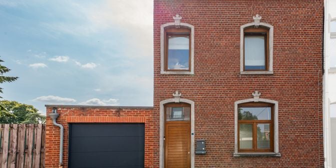 Maison à vendre à Rue de la haie 11, 7190 Écaussinnes-d'Enghien