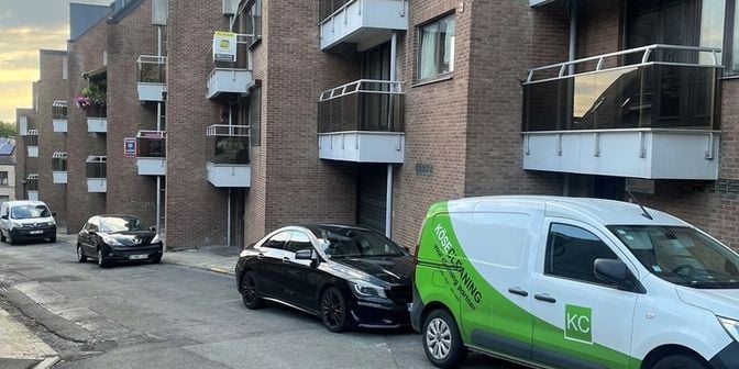 Appartement te huur in 9500 Geraardsbergen