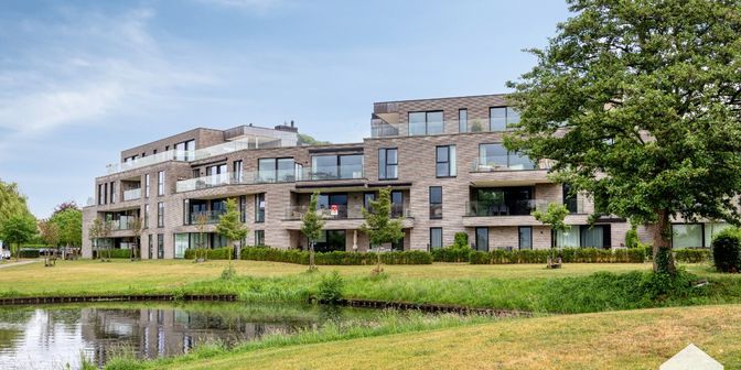 Appartement te huur in Pieter Derudderstraat 3 bus 15, 8490 Jabbeke