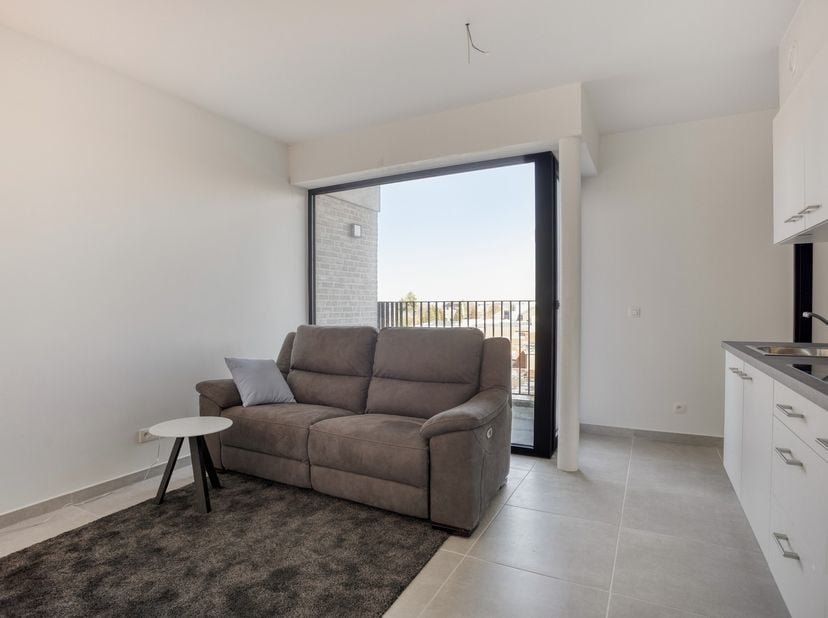 Appartement à vendre
                    à 3630 Mechelen-aan-de-Maas