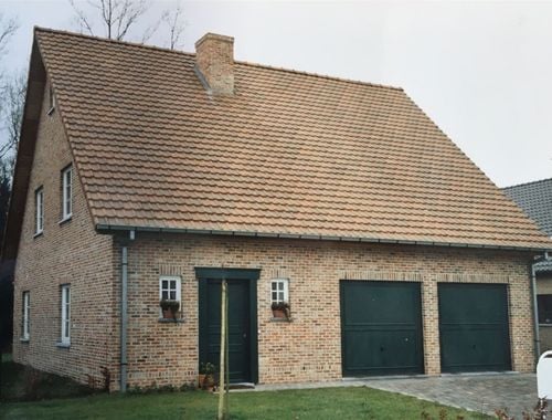                                         Maison à vendre à Outrijve, € 432.291
