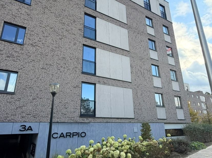 Appartement te huur in Sportstraat 3A bus 2.03,
                    3500 Hasselt